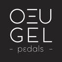 OXYGEL PEDALS